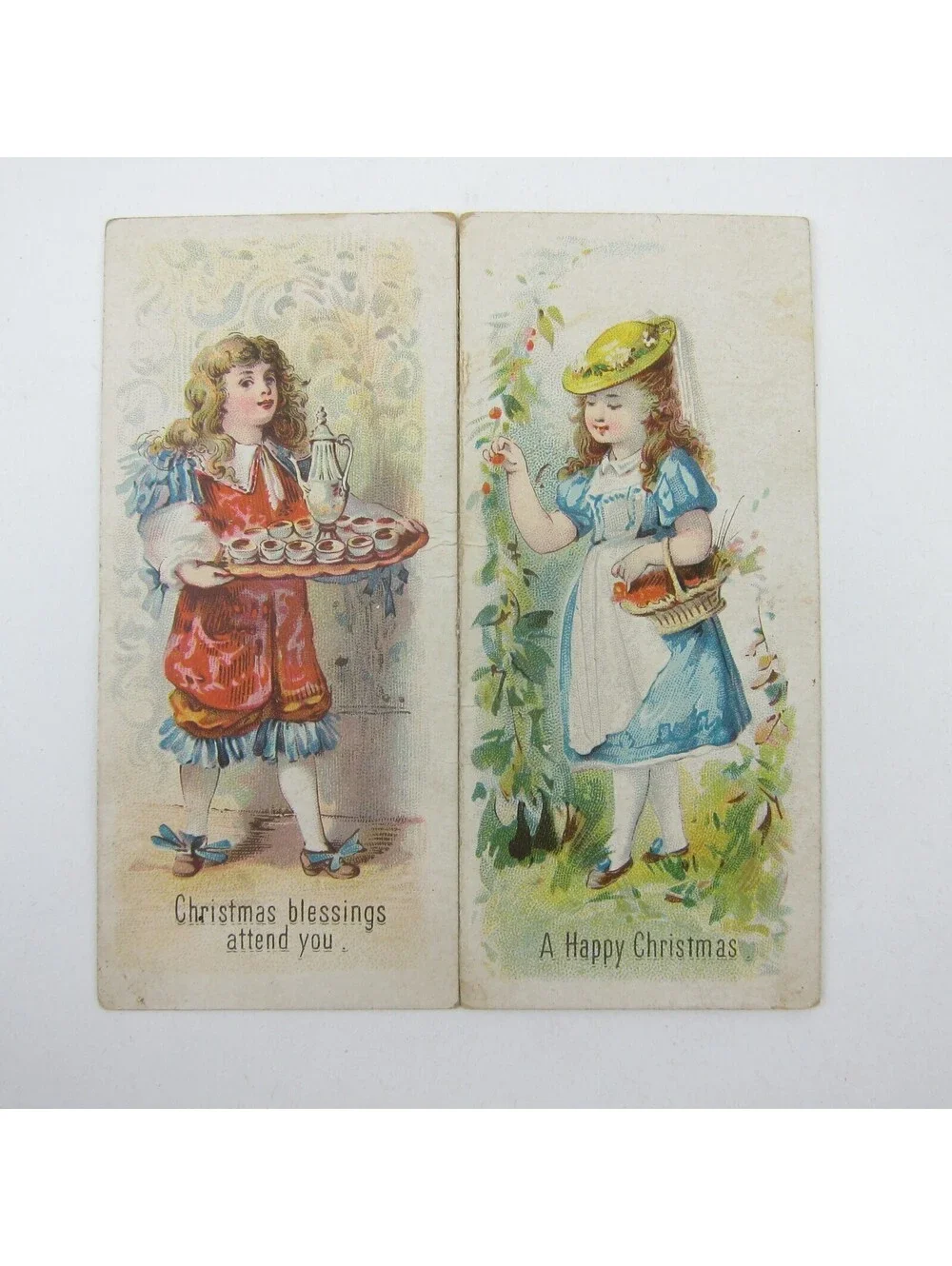N/A victorian christmas